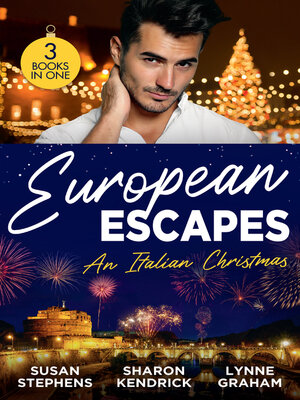 cover image of European Escapes